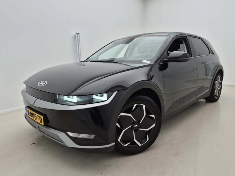 Hyundai Ioniq 5 72.6KWh STYLE - 43999 лв. / 22496.33 € - 94461039 1