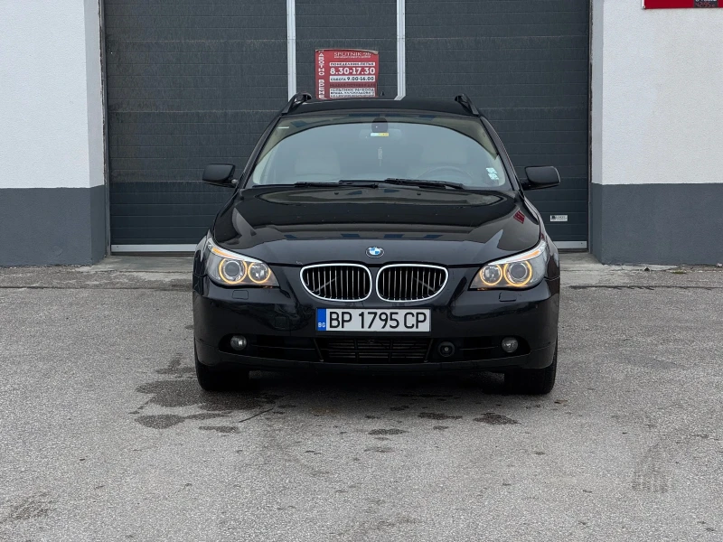 BMW 530 530XD - 8199 лв. / 4192.08 € - 96701848 1