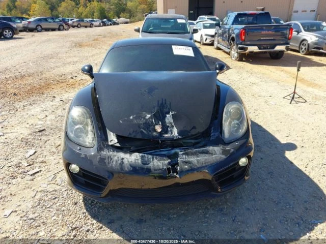 Porsche Cayman *  | Mobile.bg   12