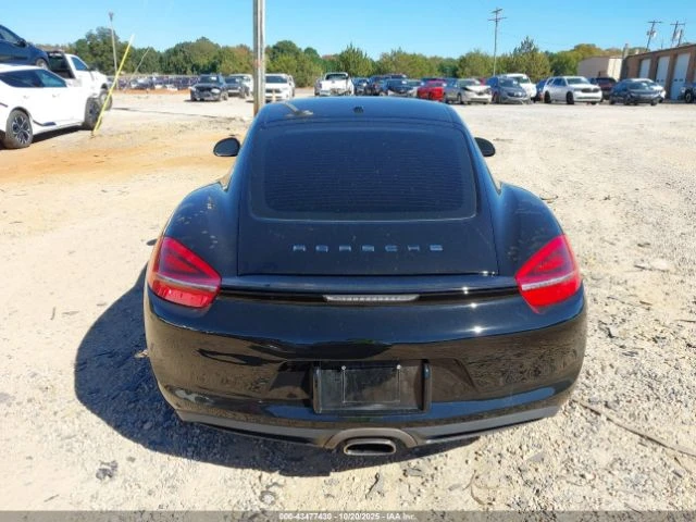 Porsche Cayman *  | Mobile.bg   16