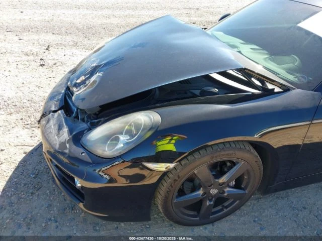 Porsche Cayman * АВТОКРЕДИТИРАНЕ - изображение 6