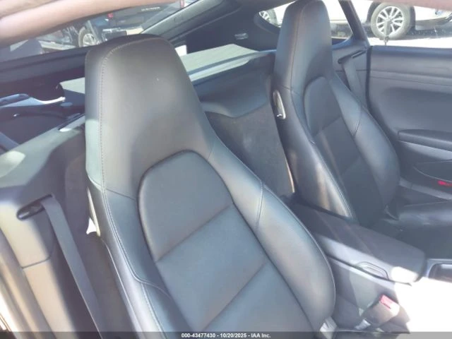 Porsche Cayman * АВТОКРЕДИТИРАНЕ - изображение 8