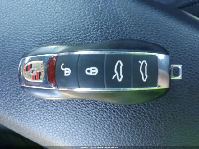 Porsche Cayman *  | Mobile.bg   11