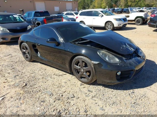 Porsche Cayman * АВТОКРЕДИТИРАНЕ - 40499 лв. / 20706.81 € - 85339200 1