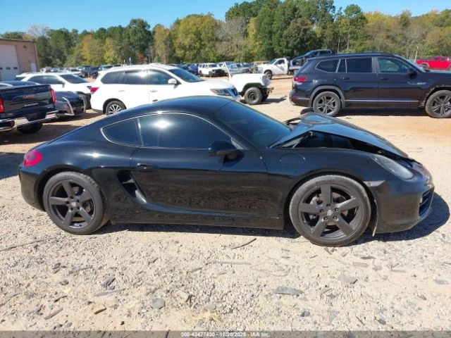 Porsche Cayman *  | Mobile.bg   13