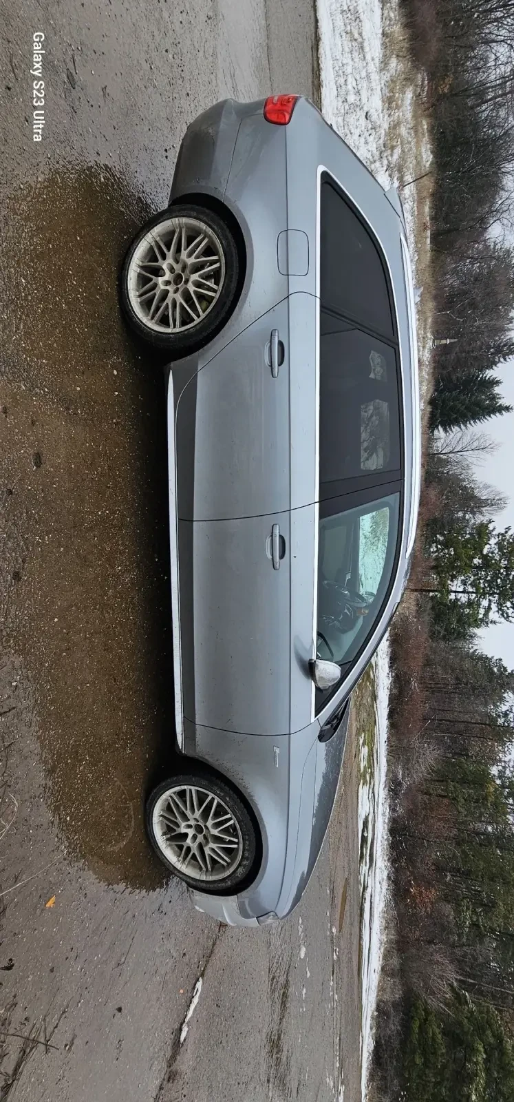 Audi S4 3.0 TFSI, снимка 7 - Автомобили и джипове - 52904586