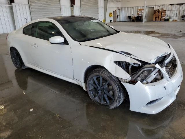 Infiniti G37 3.7L 6 All wheel drive, снимка 8 - Автомобили и джипове - 52935014