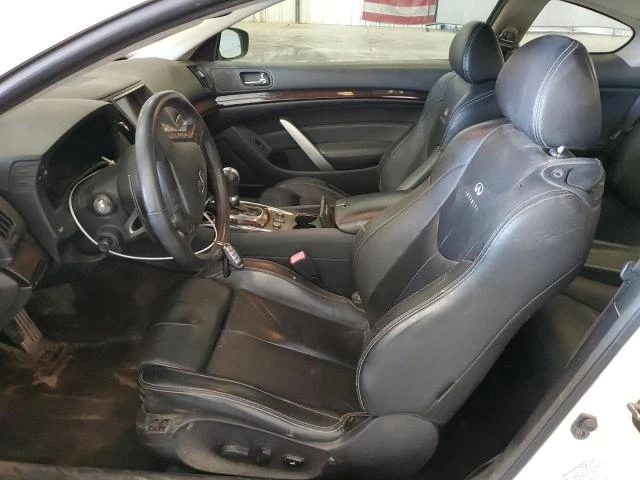 Infiniti G37 3.7L 6 All wheel drive, снимка 11 - Автомобили и джипове - 52935014