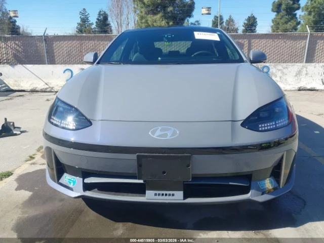 Hyundai Ioniq 6 LIMITED | Mobile.bg � ����������� 8