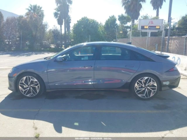 Hyundai Ioniq 6 LIMITED | Mobile.bg � ����������� 2