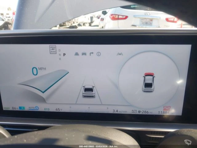 Hyundai Ioniq 6 LIMITED | Mobile.bg � ����������� 12