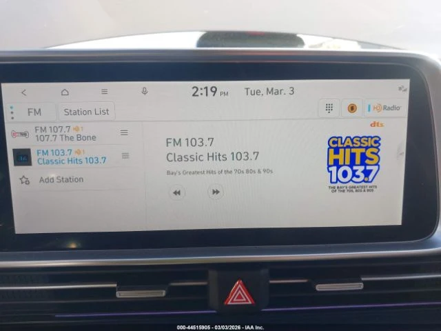 Hyundai Ioniq 6 LIMITED | Mobile.bg � ����������� 11