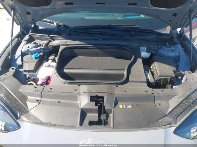 Hyundai Ioniq 6 LIMITED | Mobile.bg � ����������� 16