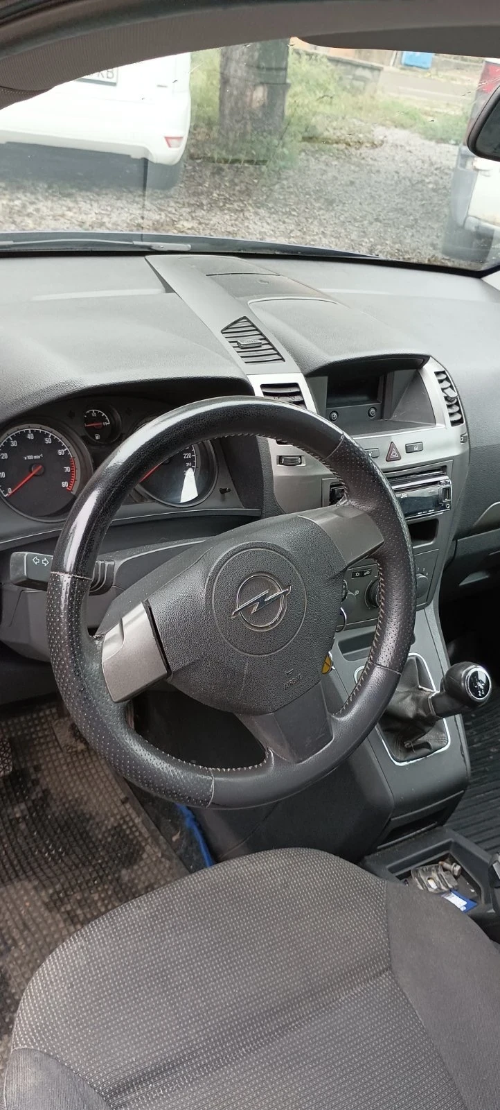 Opel Zafira | Mobile.bg � ����������� 6