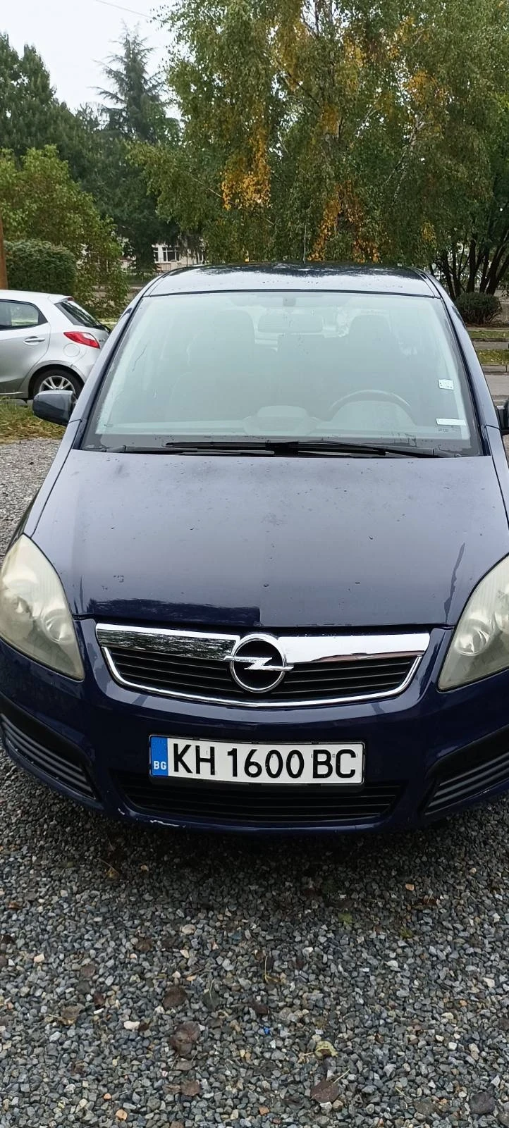 Opel Zafira | Mobile.bg � ����������� 1