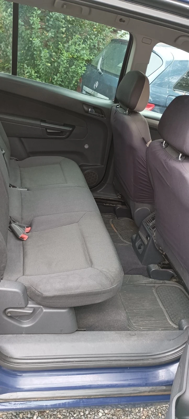 Opel Zafira | Mobile.bg � ����������� 8