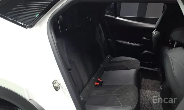 Peugeot 2008 1.5 BlueHDi GT Line* ������* ������� | Mobile.bg � ����������� 12