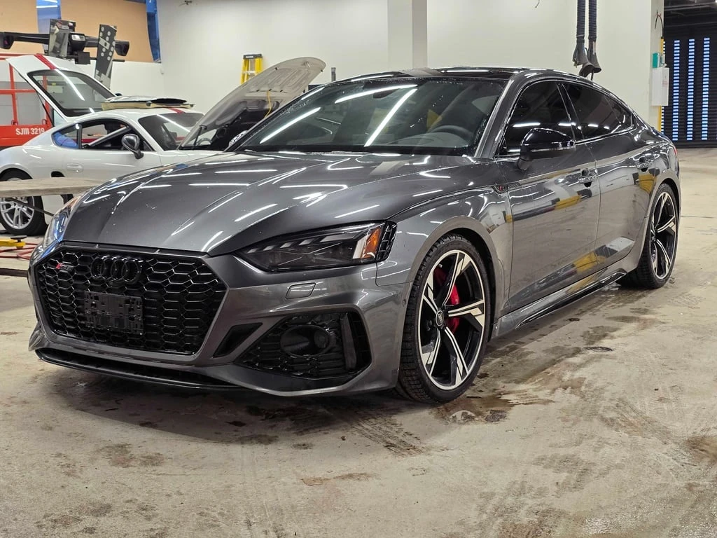 Audi Quattro * 2.9 TFSI * CARFAX * БЕЗ ПЪРВОНАЧАЛНА ВНОСКА, снимка 1