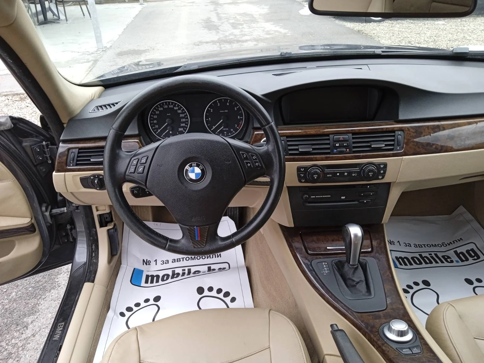 BMW 320 | Mobile.bg — изображение 11