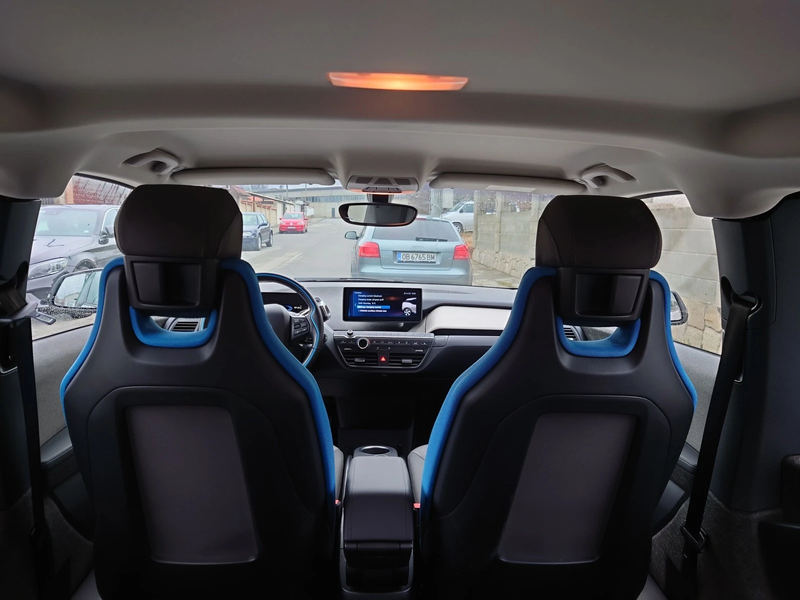 BMW i3 120аh  sport paket - изображение 2