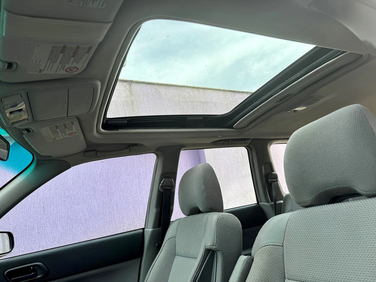 Subaru Forester 2.0*44* | Mobile.bg   12