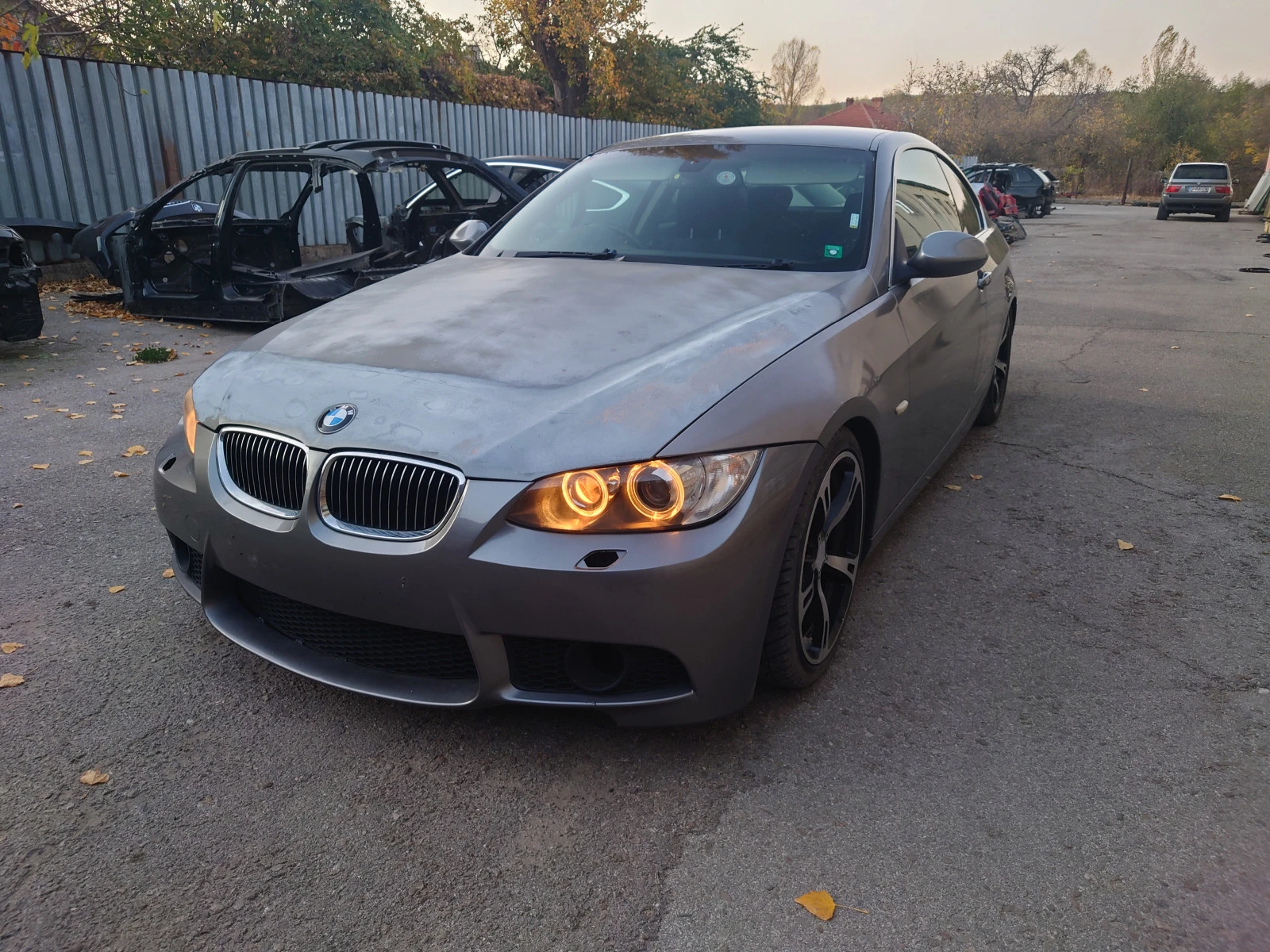 BMW 325 Schnitzer | Mobile.bg   1