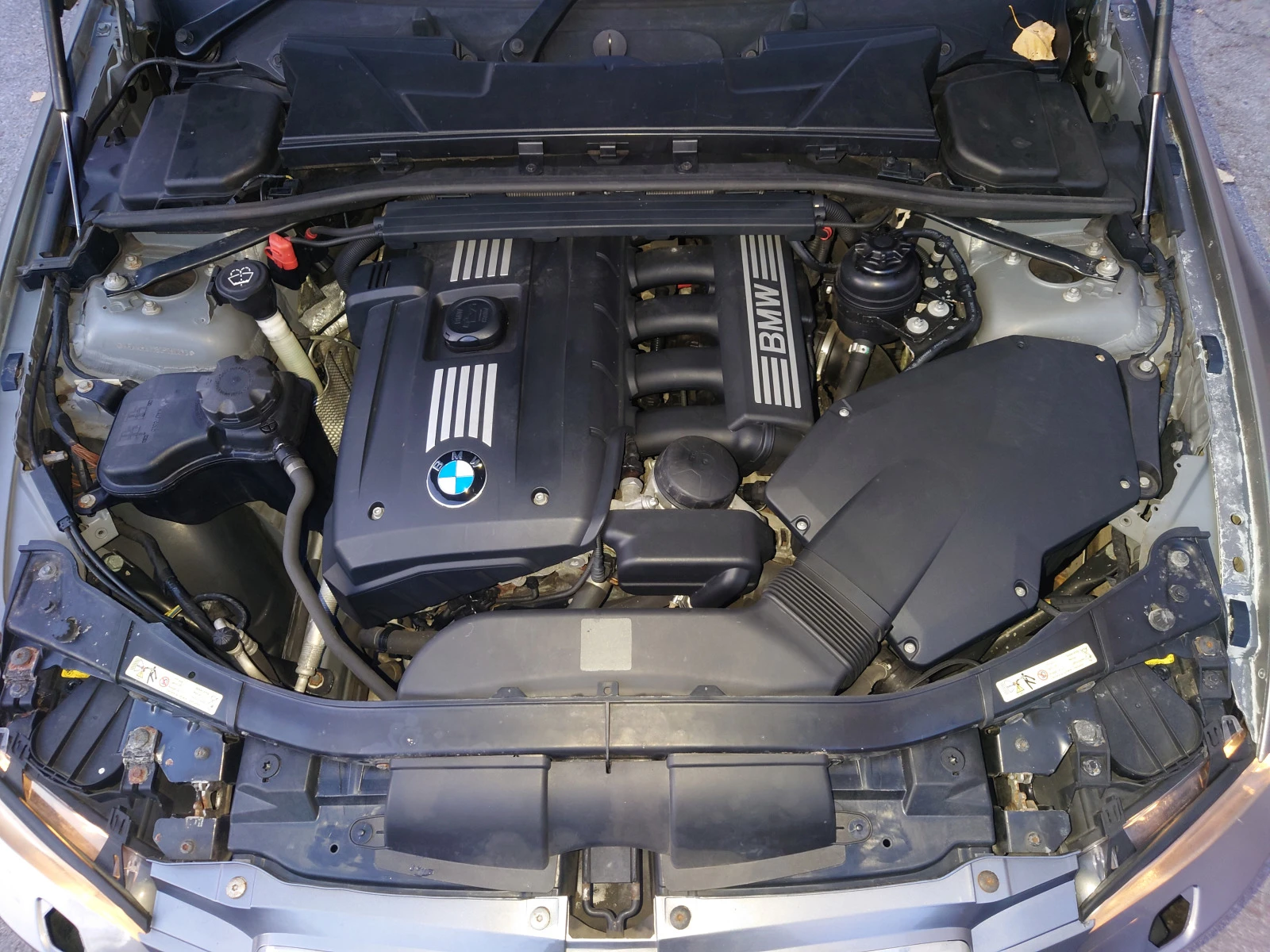 BMW 325 Schnitzer | Mobile.bg   14