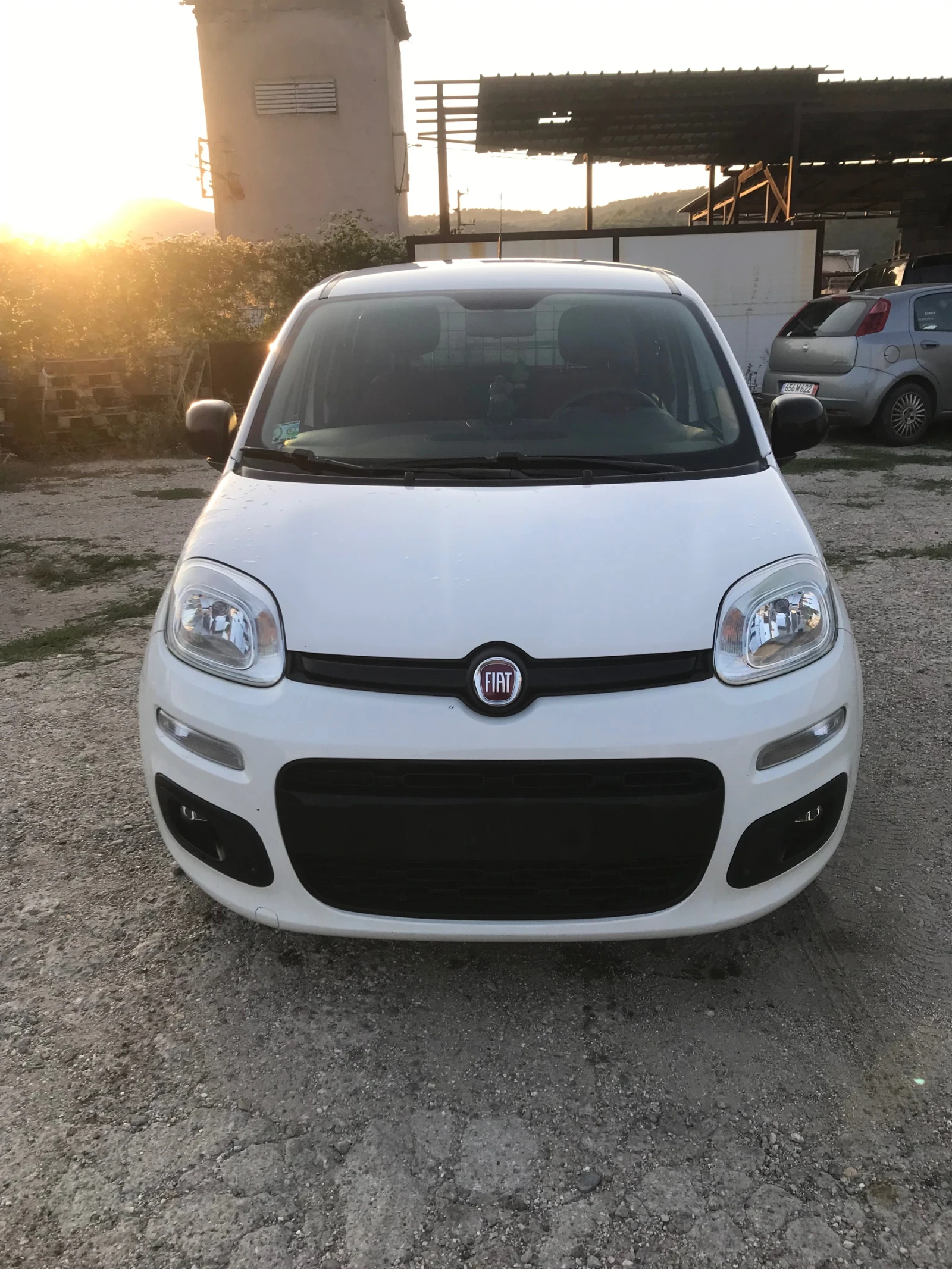 Fiat Panda  - изображение 2