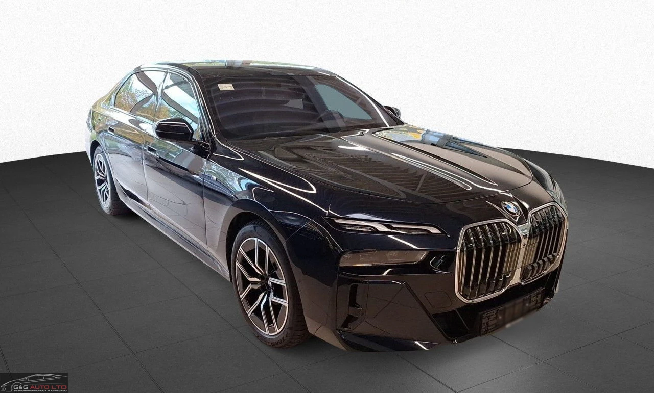 BMW 740 xDrive/299HP/AMBIENT/MSPORT/PANO/SKY-LOUNGE/353b - изображение 4