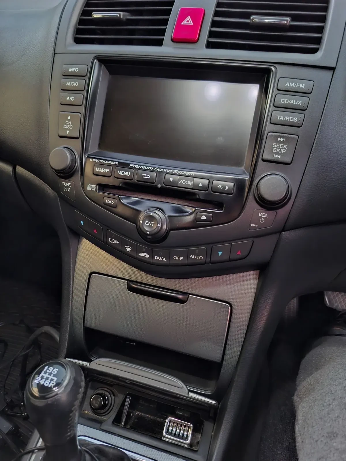 Honda Accord Tourer | Mobile.bg   13