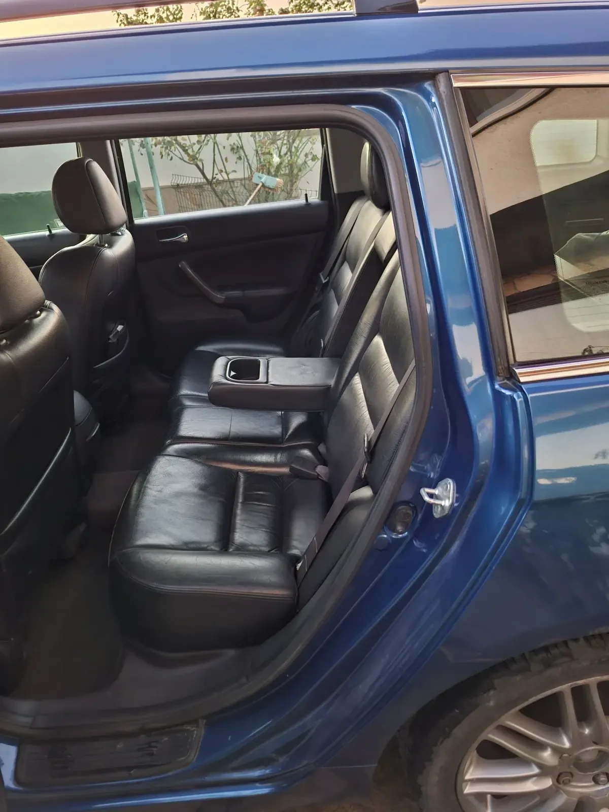 Honda Accord Tourer | Mobile.bg   16