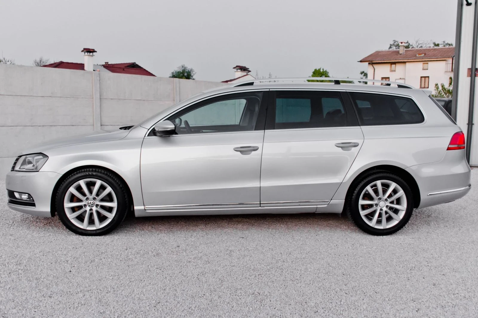 VW Passat 2 0 TDI FULL LED - изображение 4