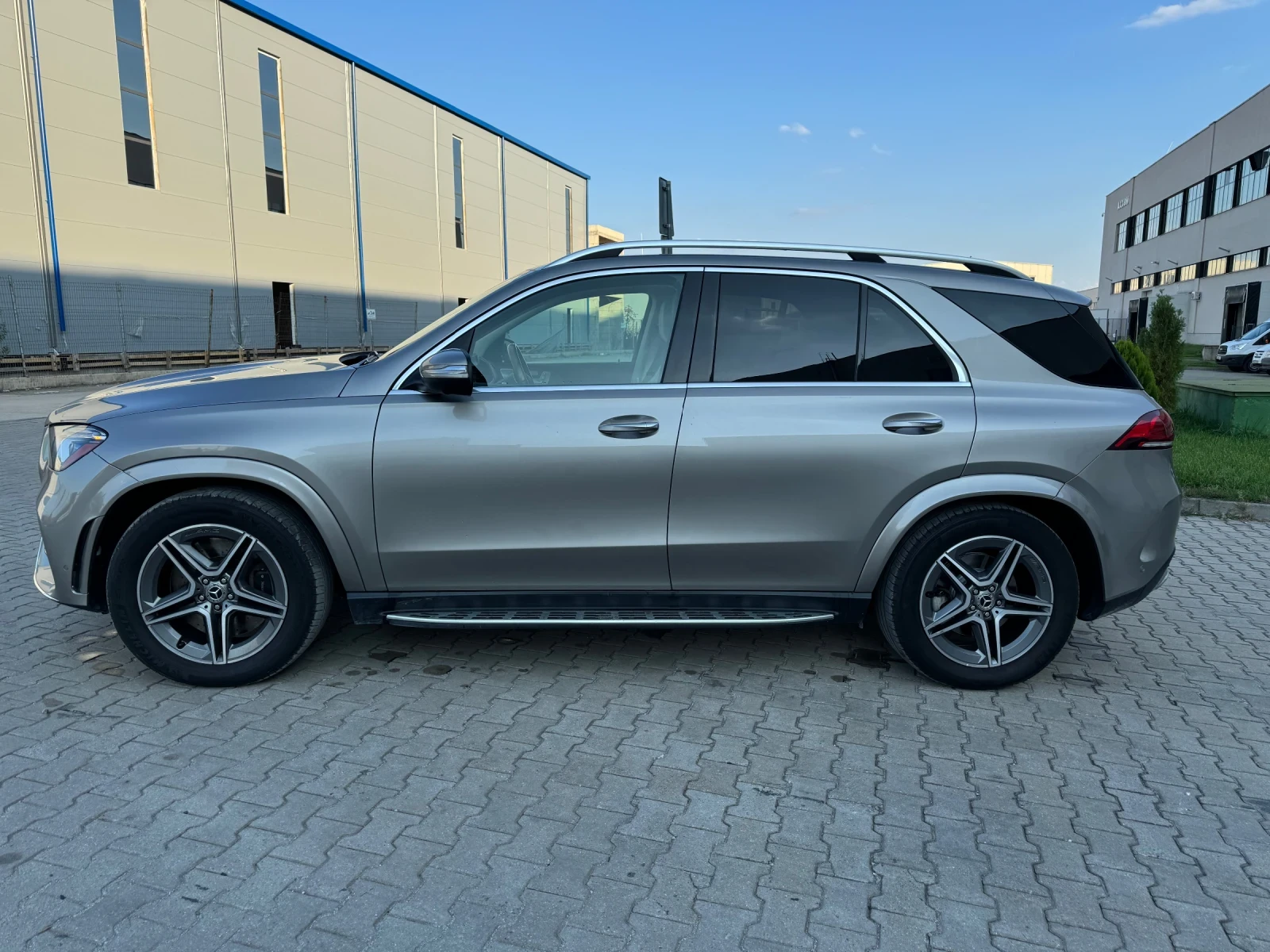 Mercedes-Benz GLE 450 EQ BOOST - изображение 7