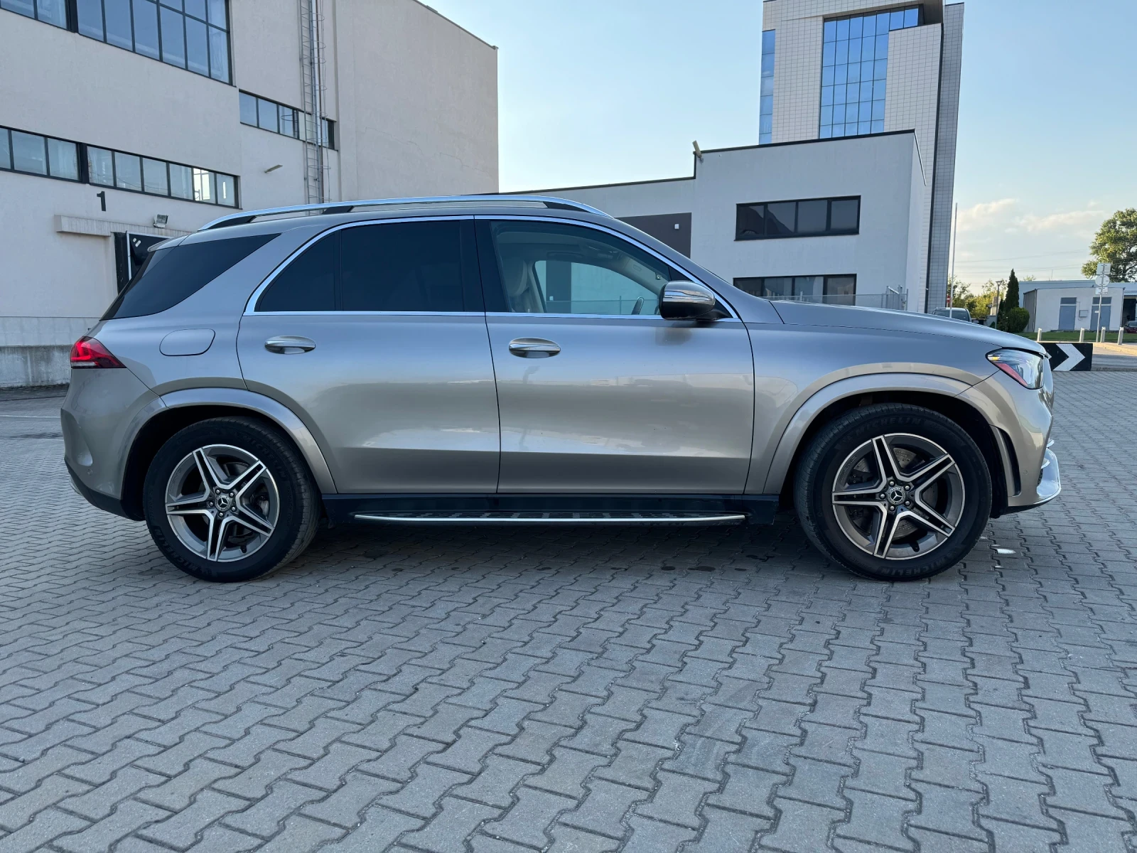 Mercedes-Benz GLE 450 EQ BOOST - изображение 4