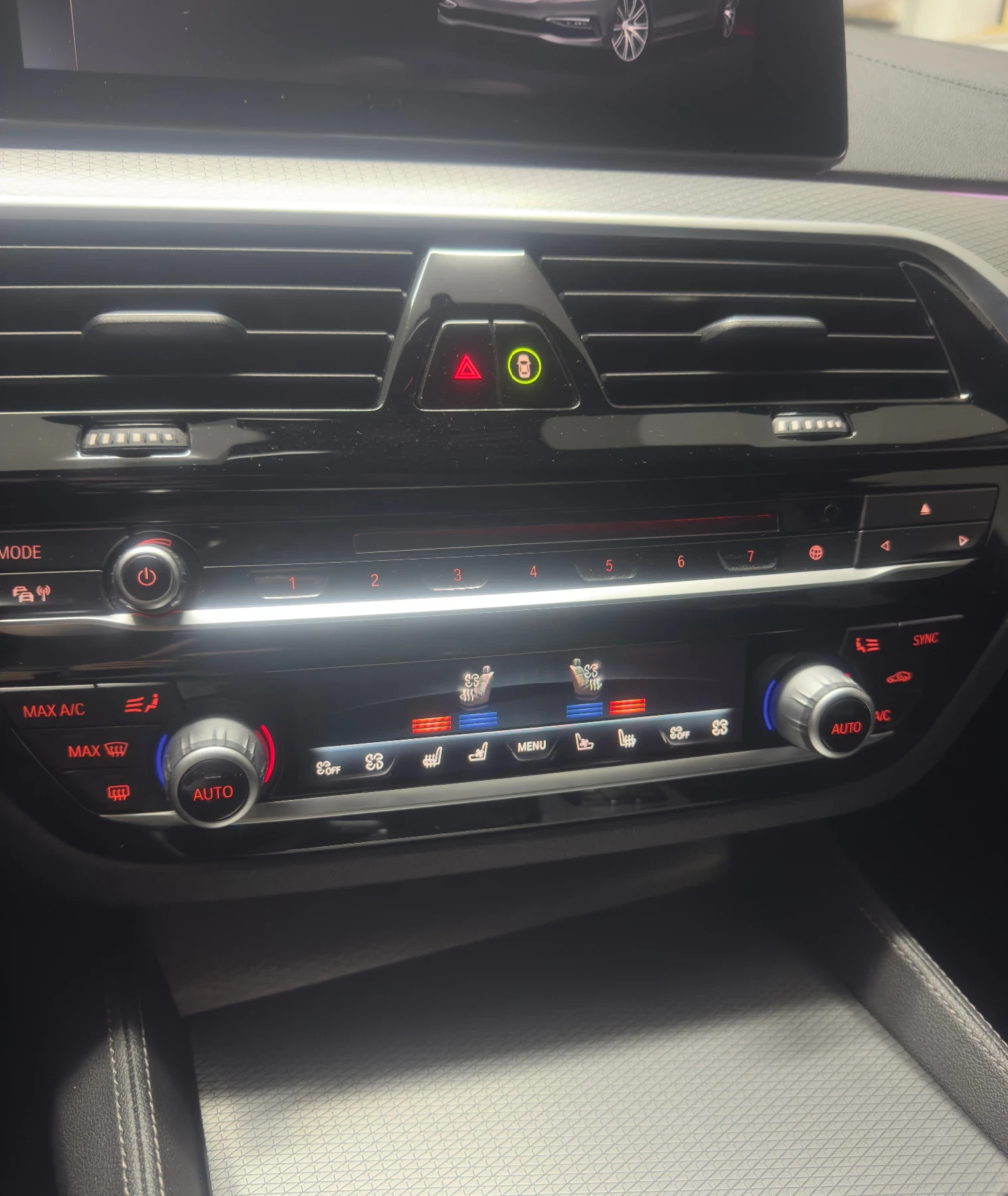 BMW 540 М-paket  X drive  - изображение 6