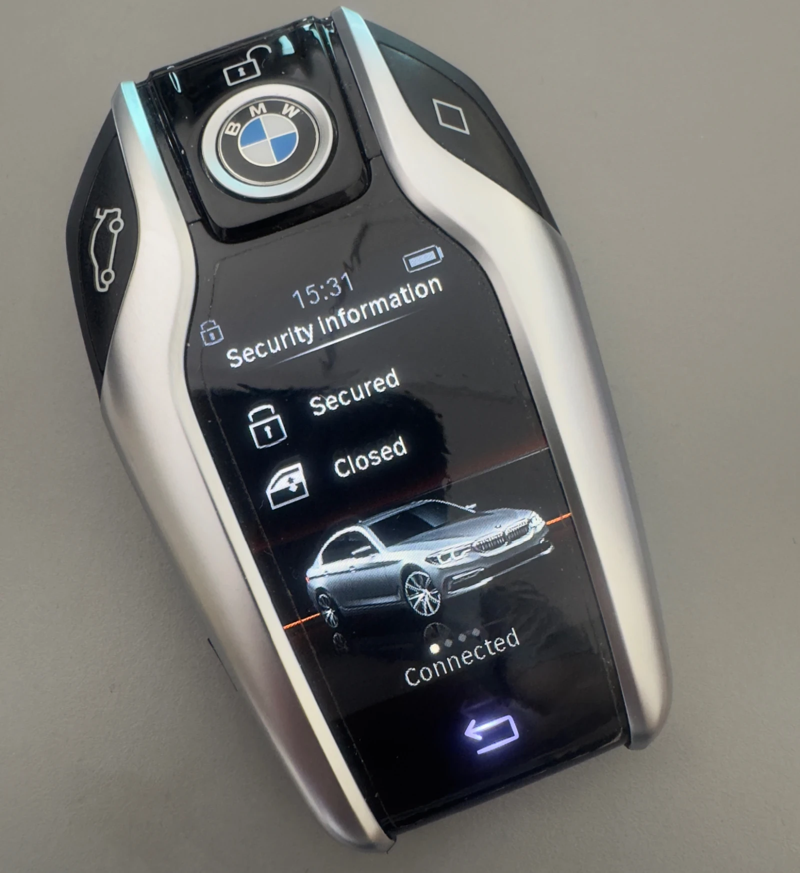 BMW 540 М-paket  X drive  - изображение 4