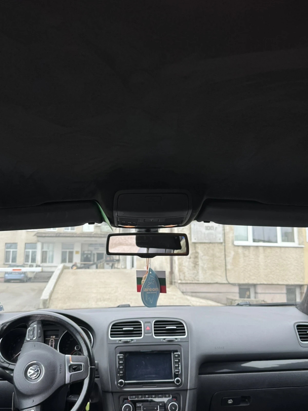 VW Golf  - изображение 5