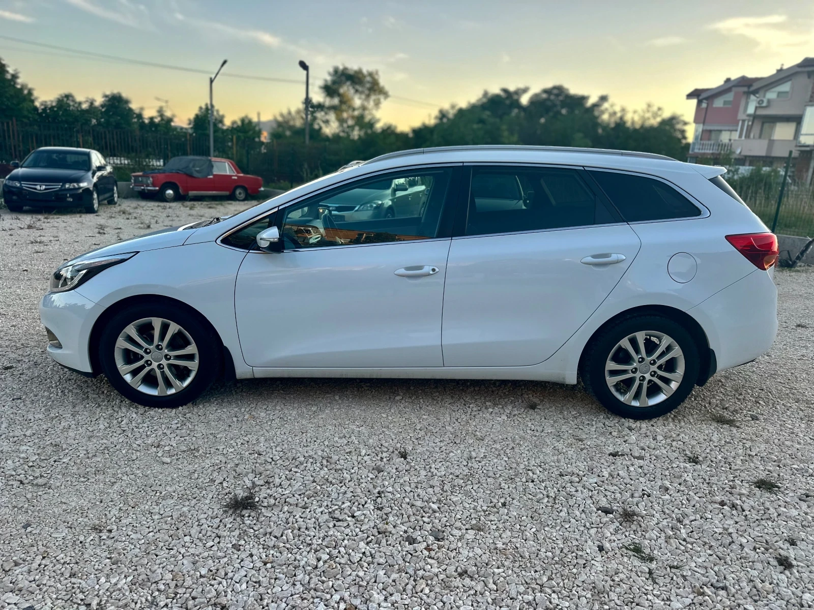 Kia Ceed 1.6CRDI////ECODYNAMICS//FACELIFT// - изображение 2