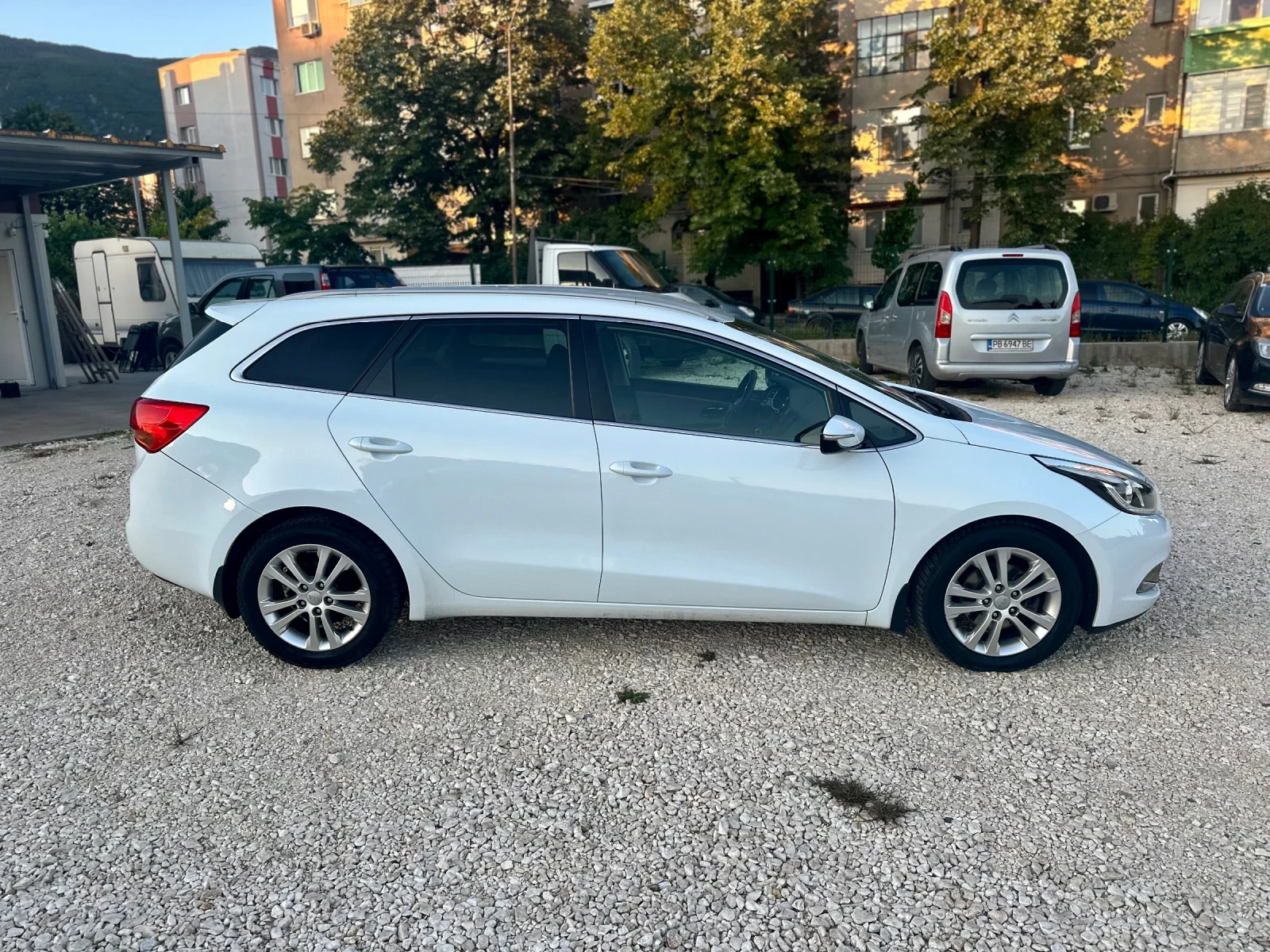 Kia Ceed 1.6CRDI////ECODYNAMICS//FACELIFT// - изображение 6