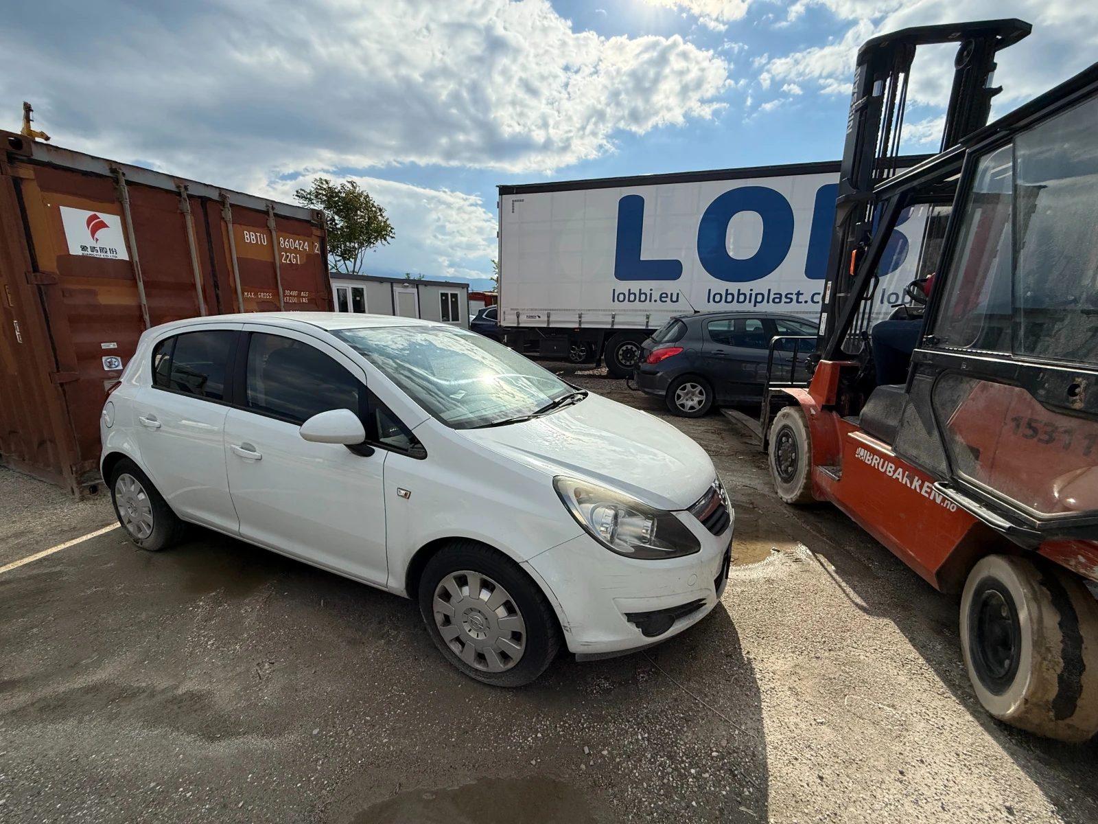 Opel Corsa  - изображение 5