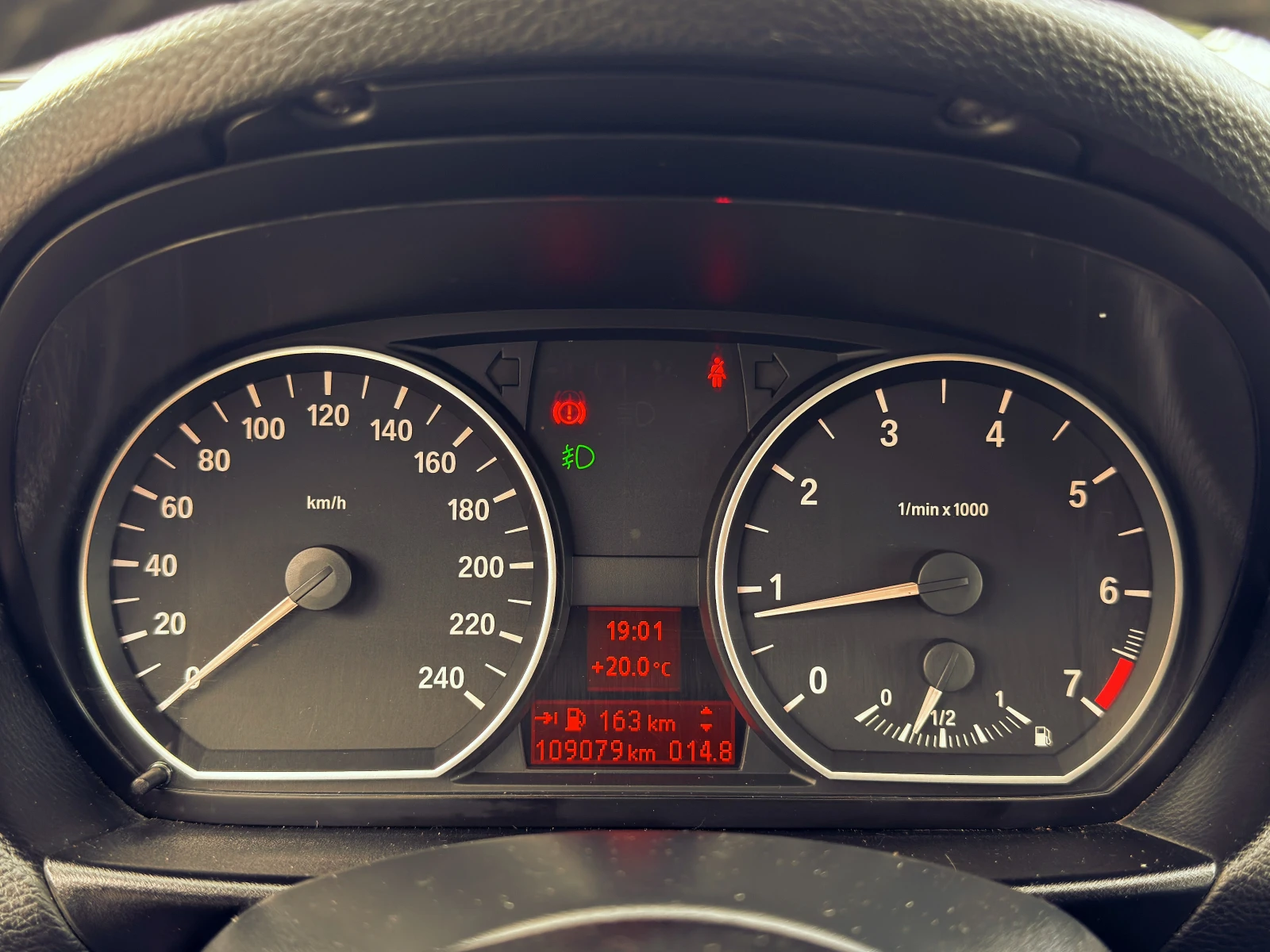 BMW 116 i   | Mobile.bg   12