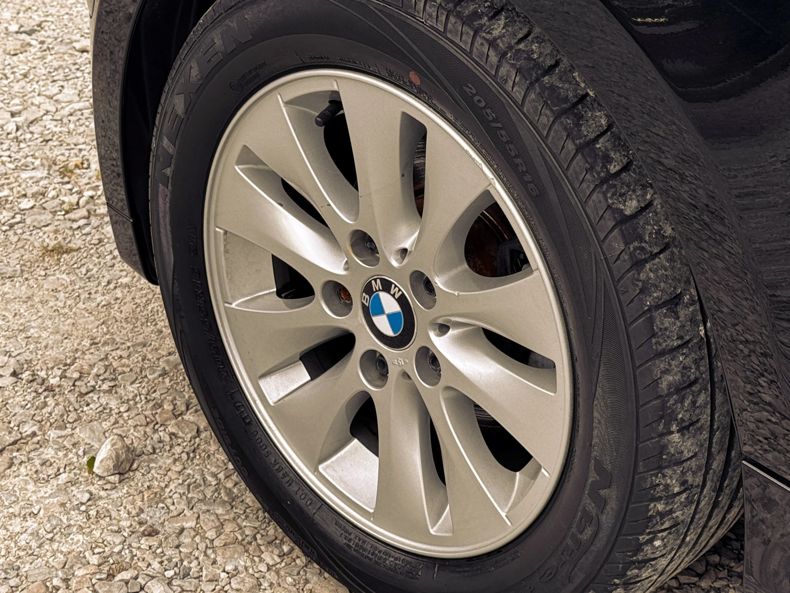 BMW 116 i   | Mobile.bg   13