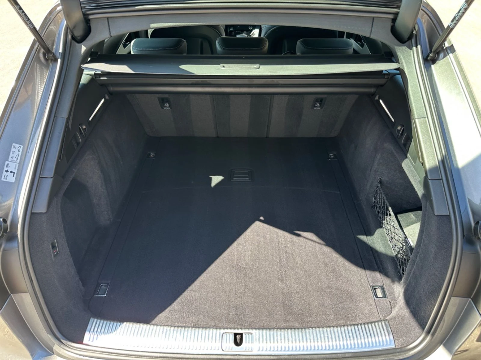 Audi A4 50TDI/286HP/S-LINE/ACC/CAM/LED/KLESS/540v - изображение 9