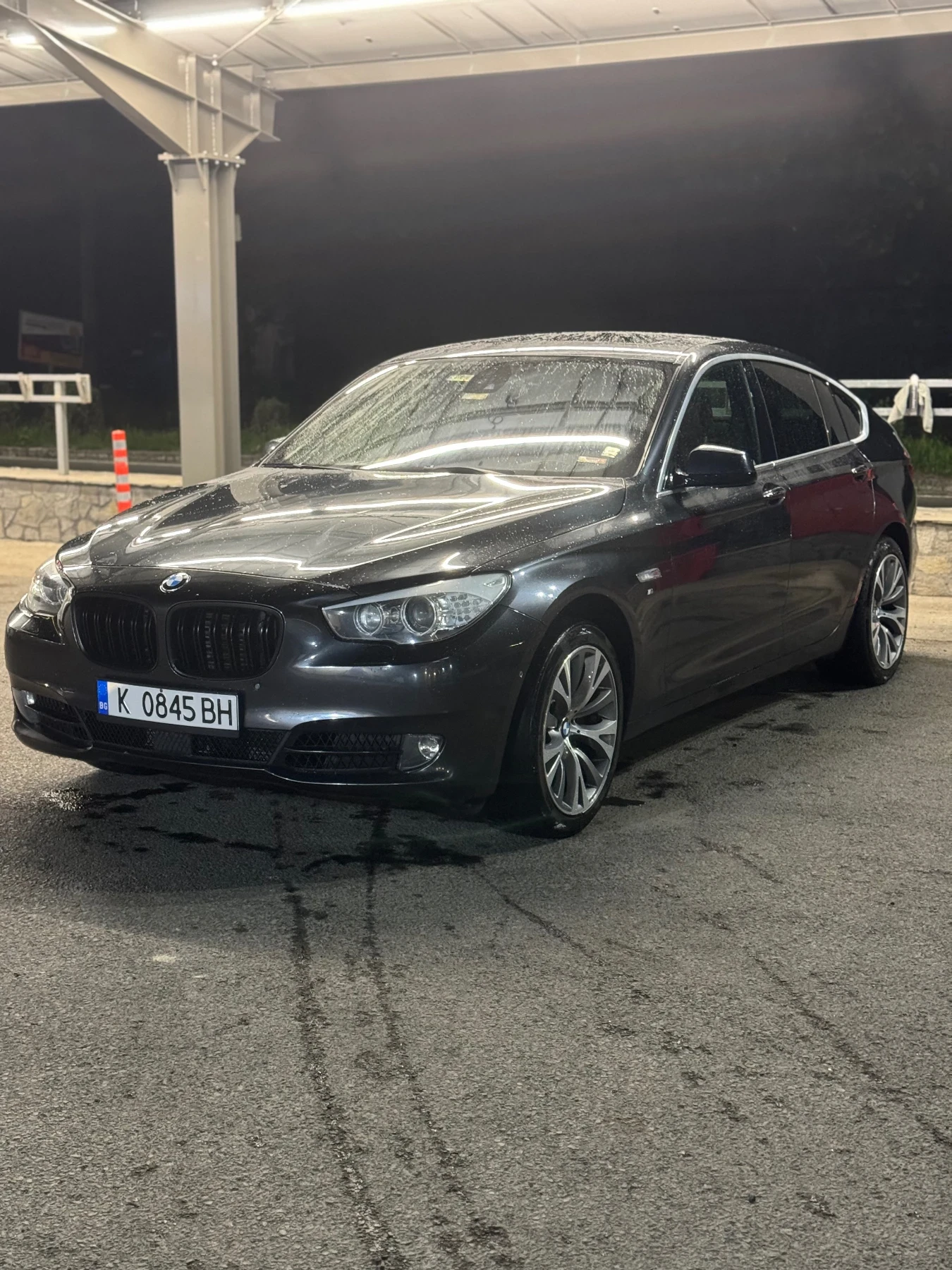 BMW 530 M exclusive - изображение 2