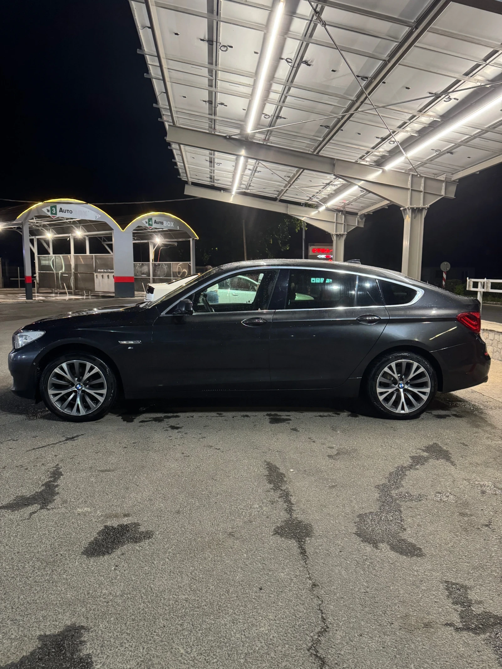 BMW 530 M exclusive - изображение 4