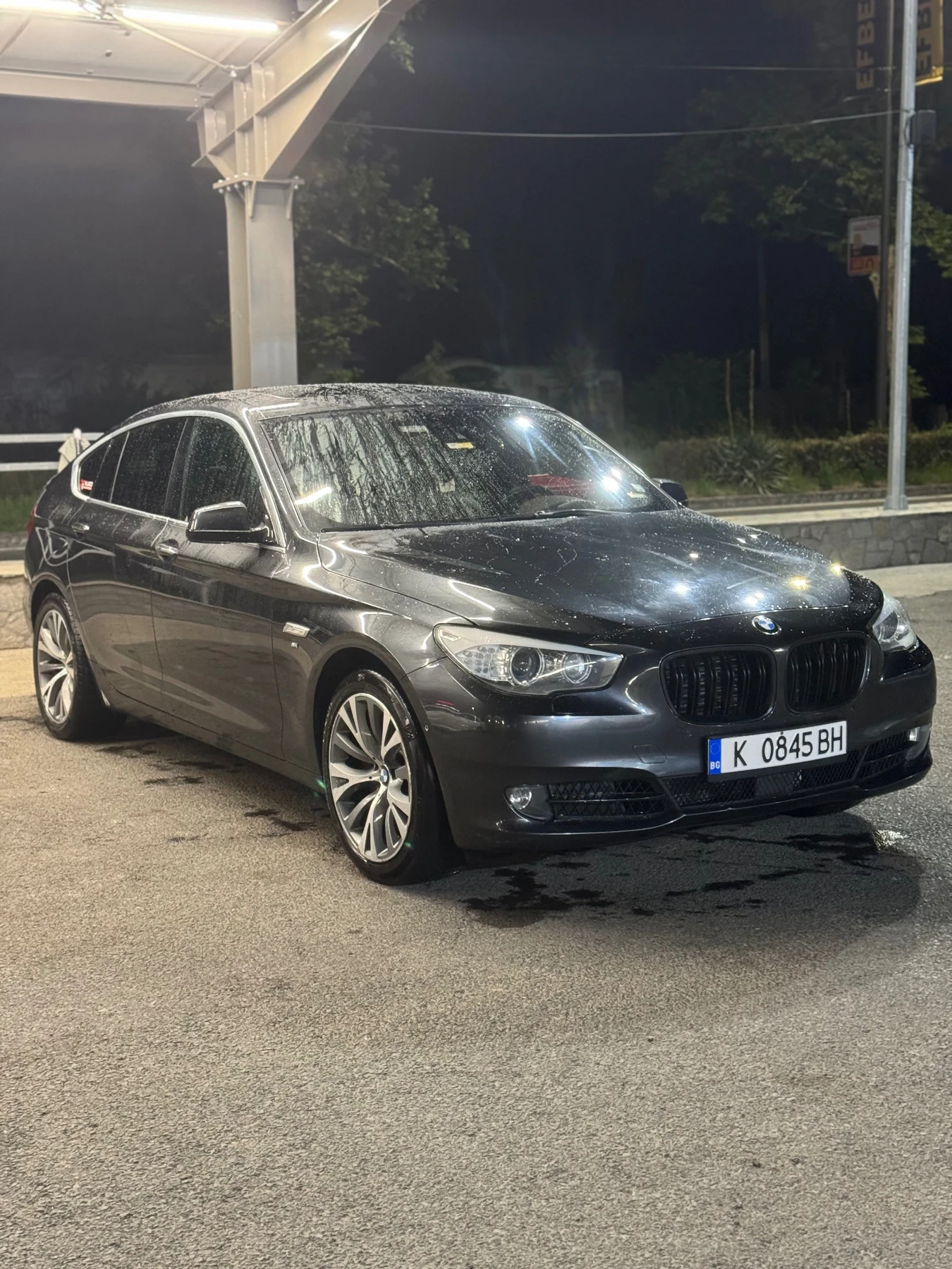 BMW 530 M exclusive - изображение 3