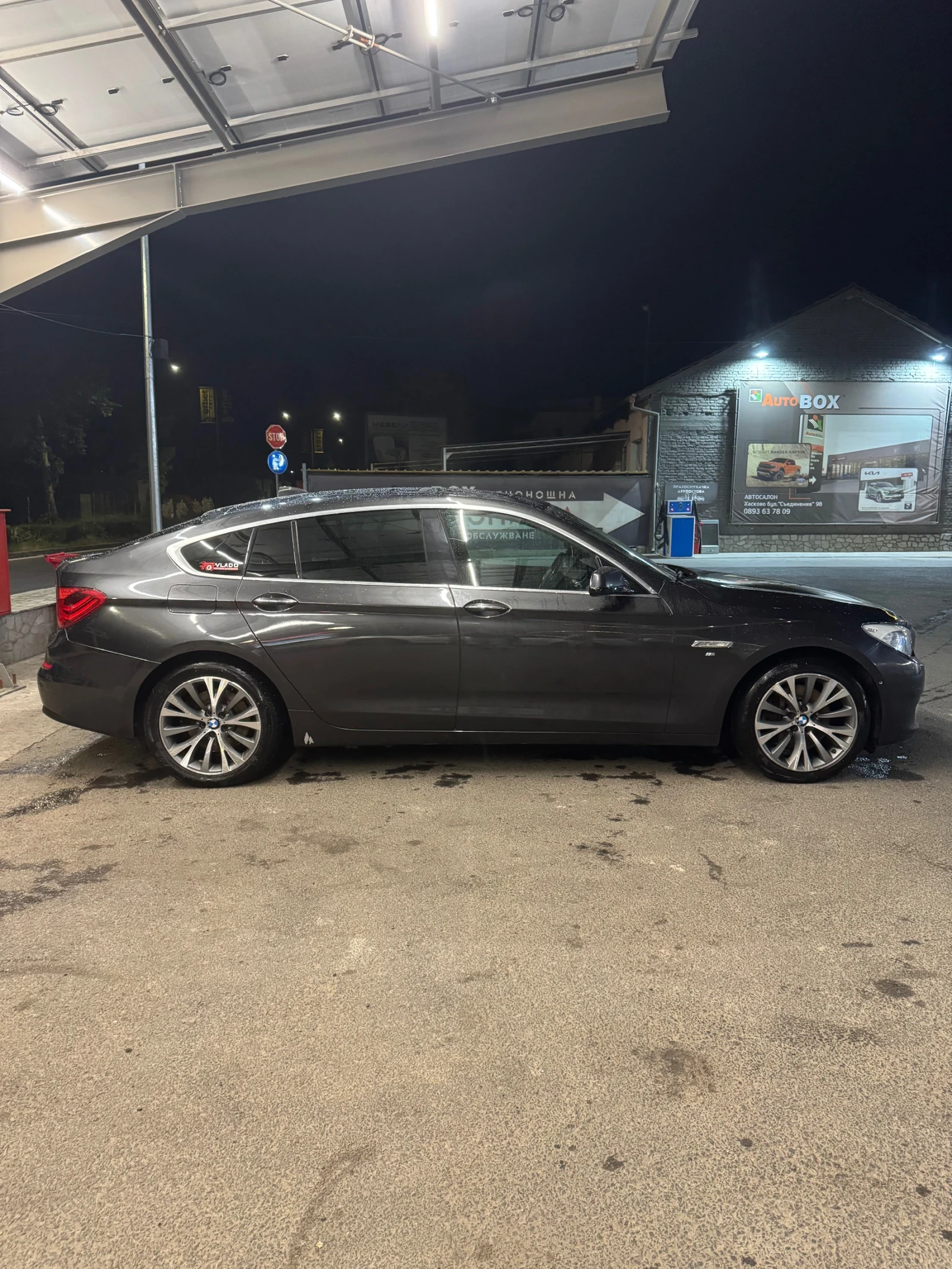 BMW 530 M exclusive - изображение 5