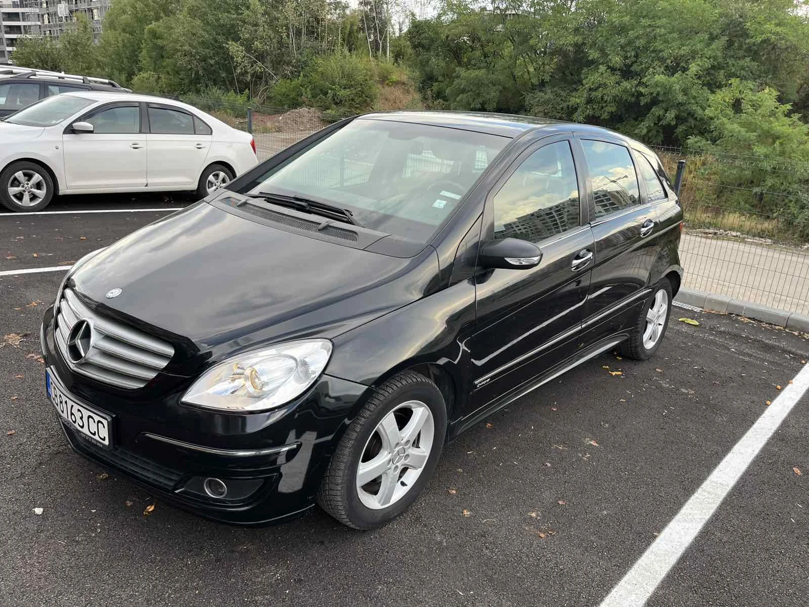 Mercedes-Benz B 200 FACELIFT - изображение 4