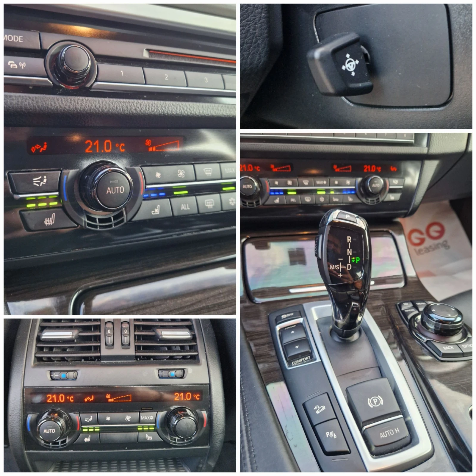 BMW 550  /   /   /   | Mobile.bg   16