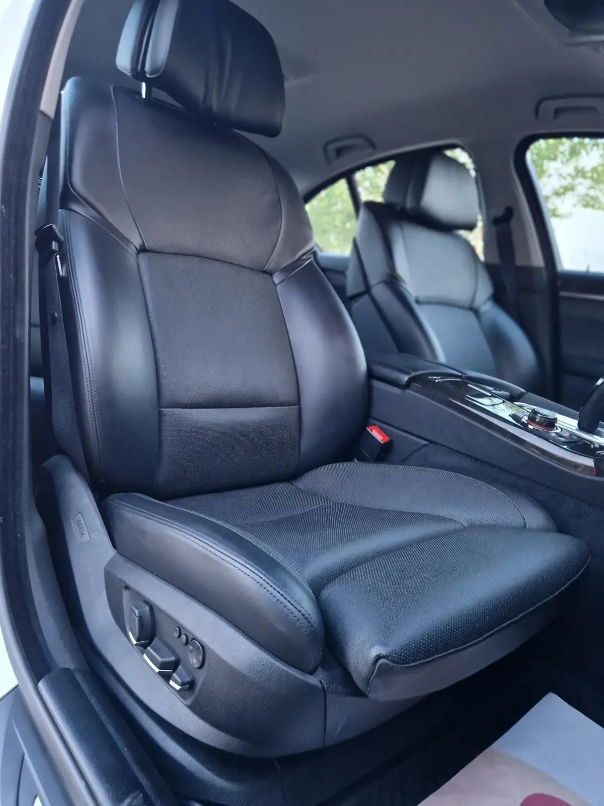 BMW 550  /   /   /   | Mobile.bg   15